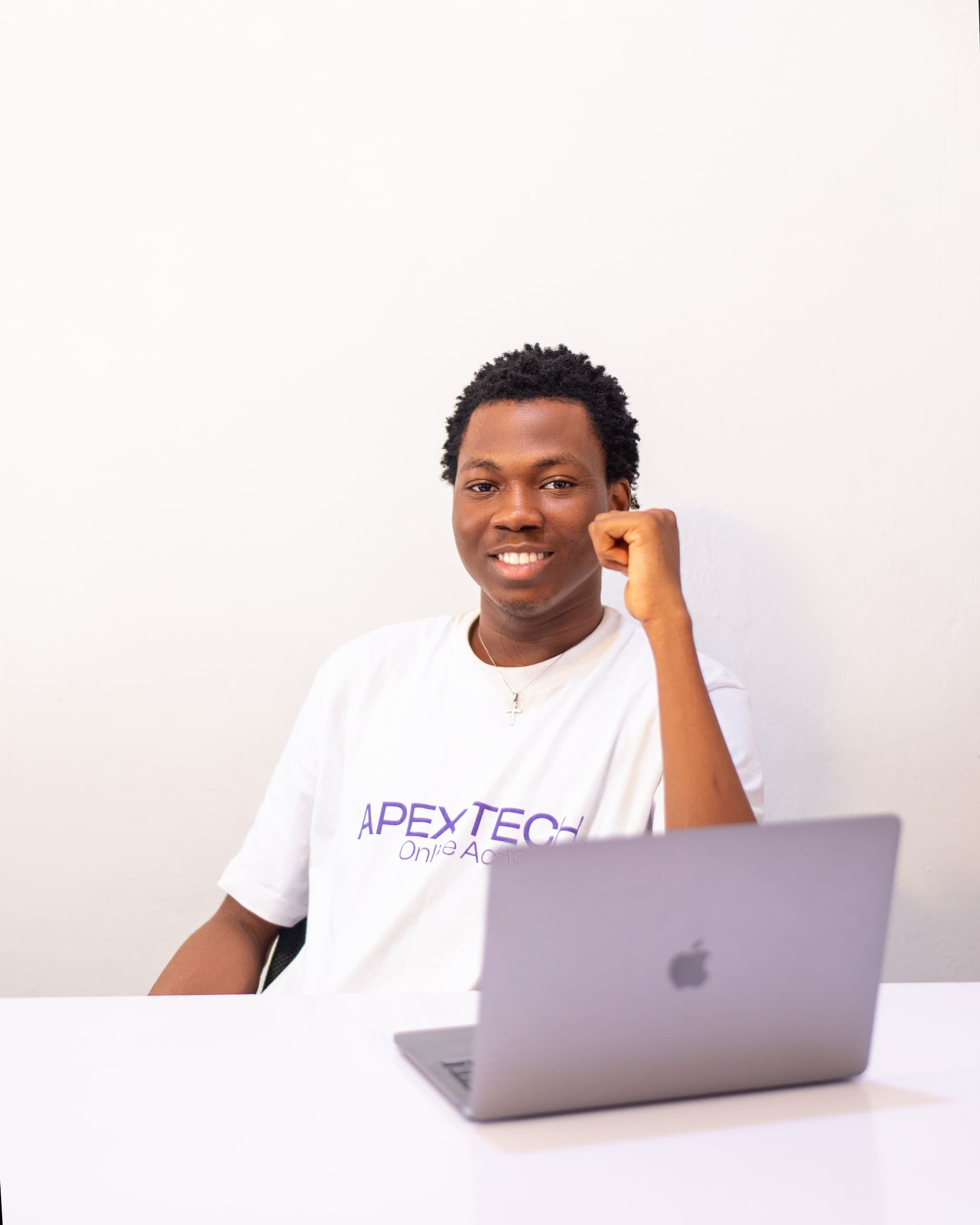 Faithful Okondu's image
