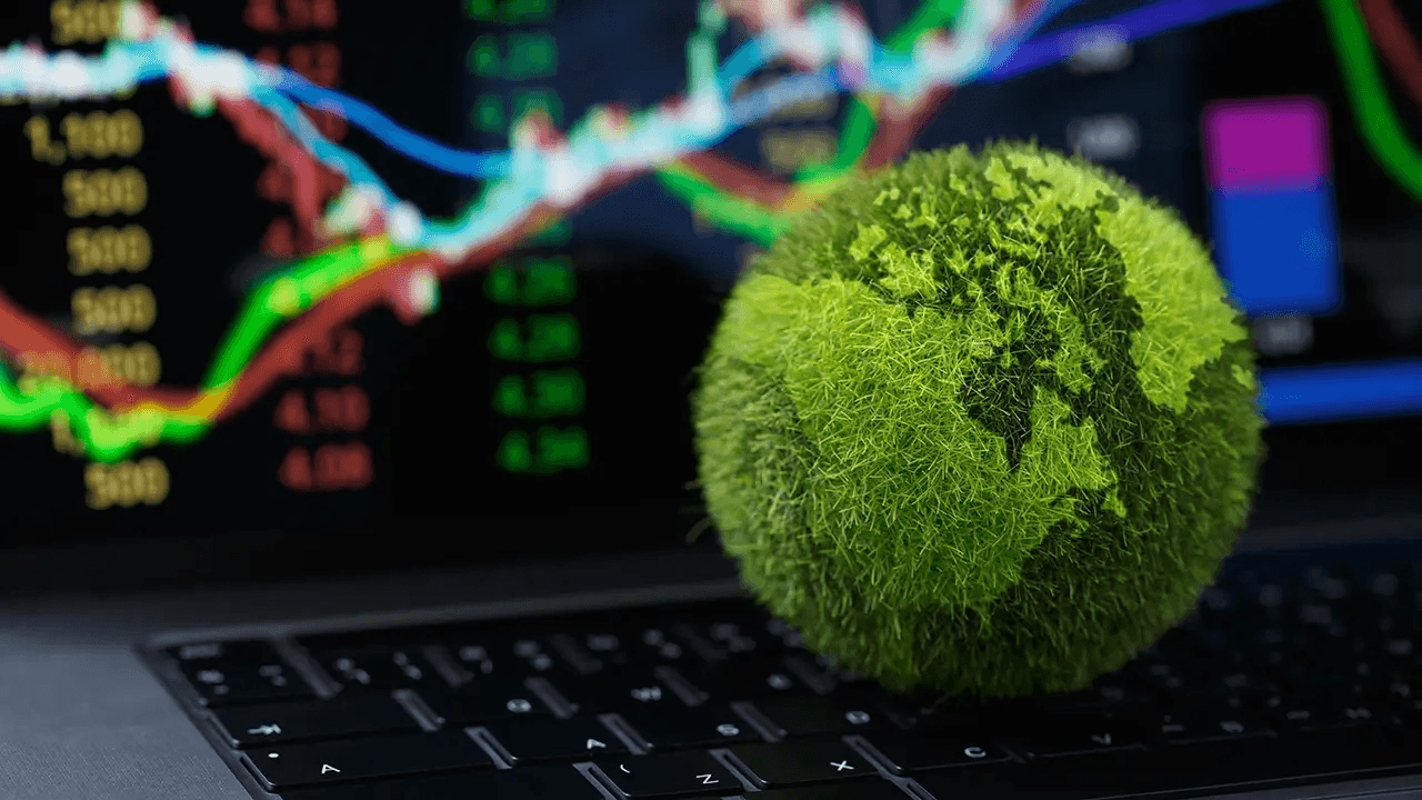 Carbon Tracking, Renewable Tech, and Climate Startups Gaining Traction